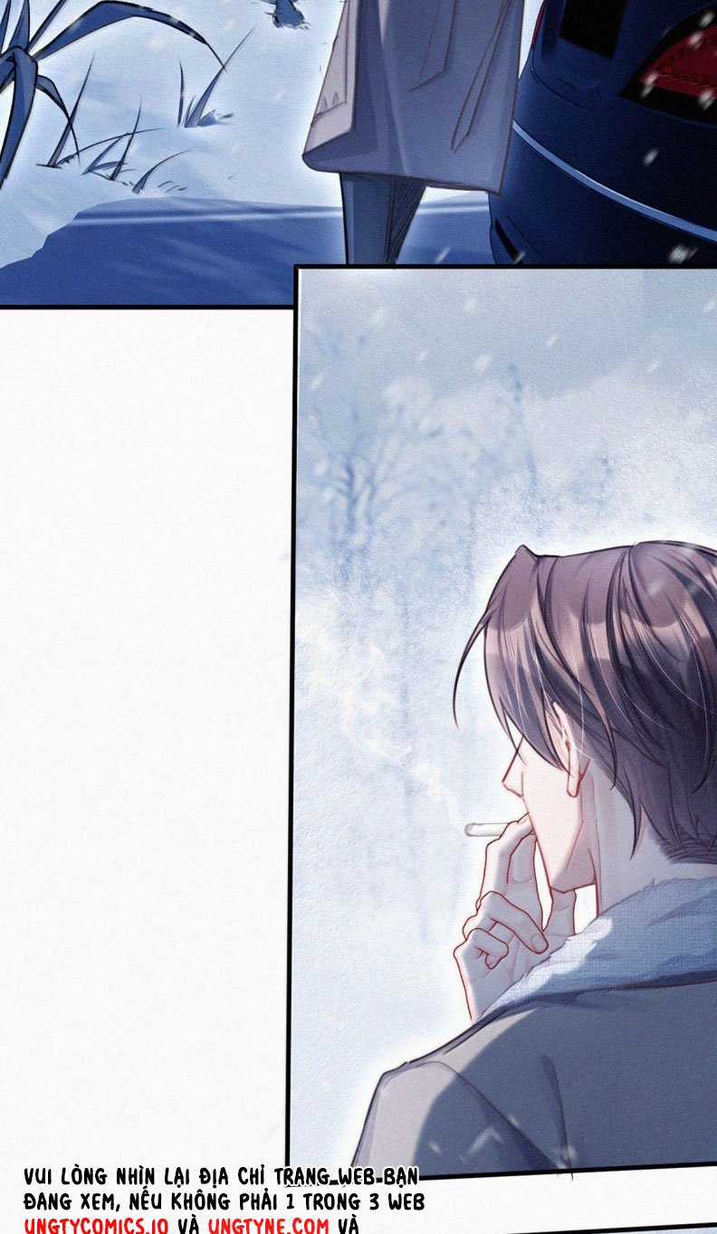 Môi Súng - Chapter 154 - Trang 36