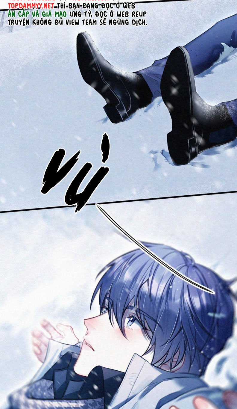 Môi Súng - Chapter 154 - Trang 37