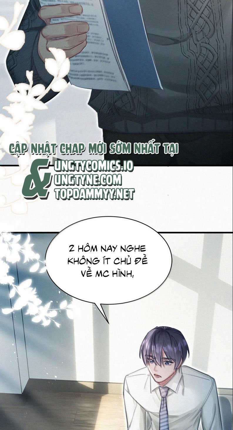 Môi Súng - Chapter 154 - Trang 5
