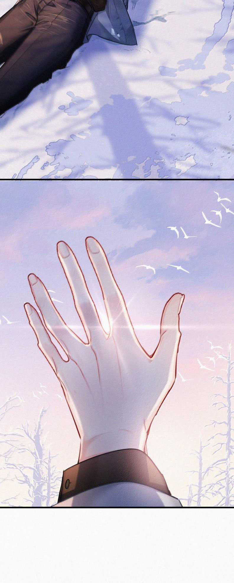 Môi Súng - Chapter 154 - Trang 48