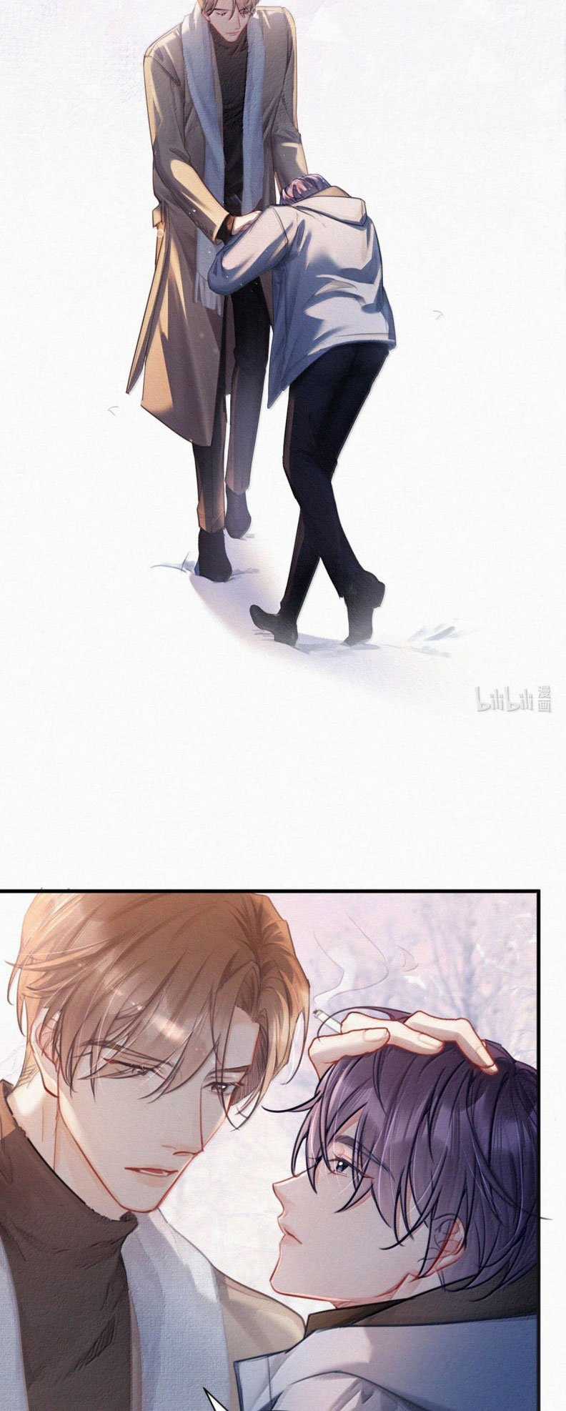 Môi Súng - Chapter 154 - Trang 50