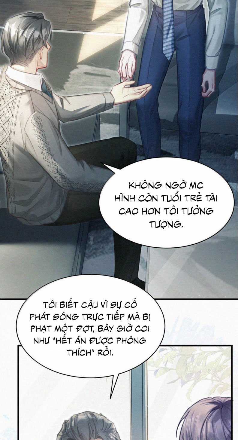Môi Súng - Chapter 154 - Trang 6