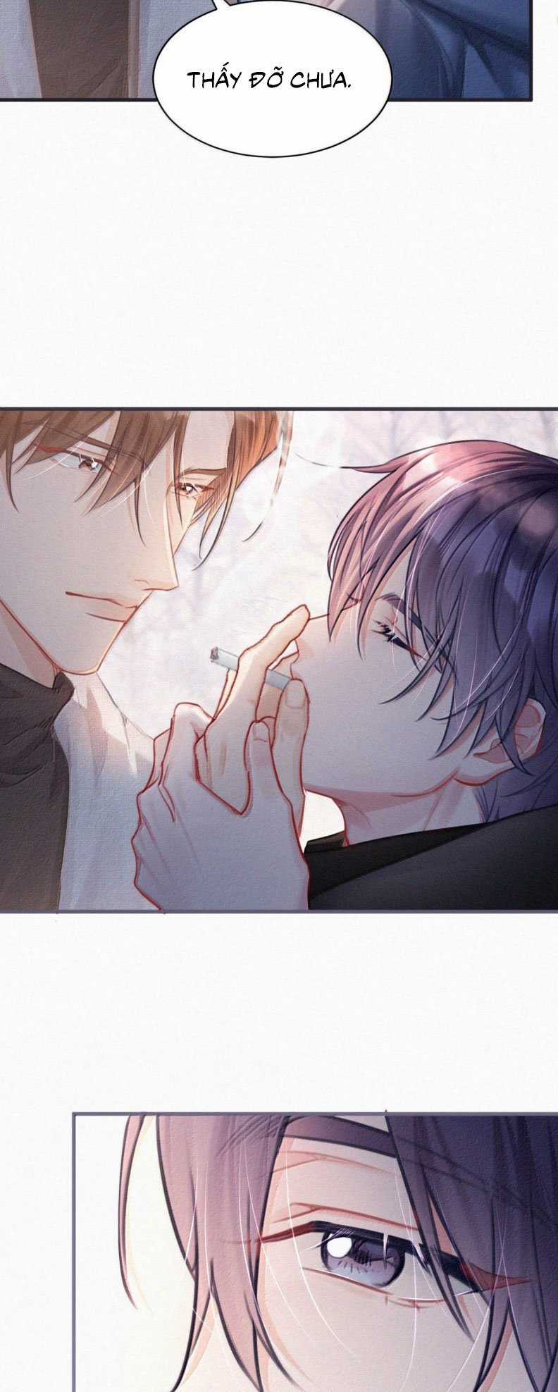 Môi Súng - Chapter 154 - Trang 51