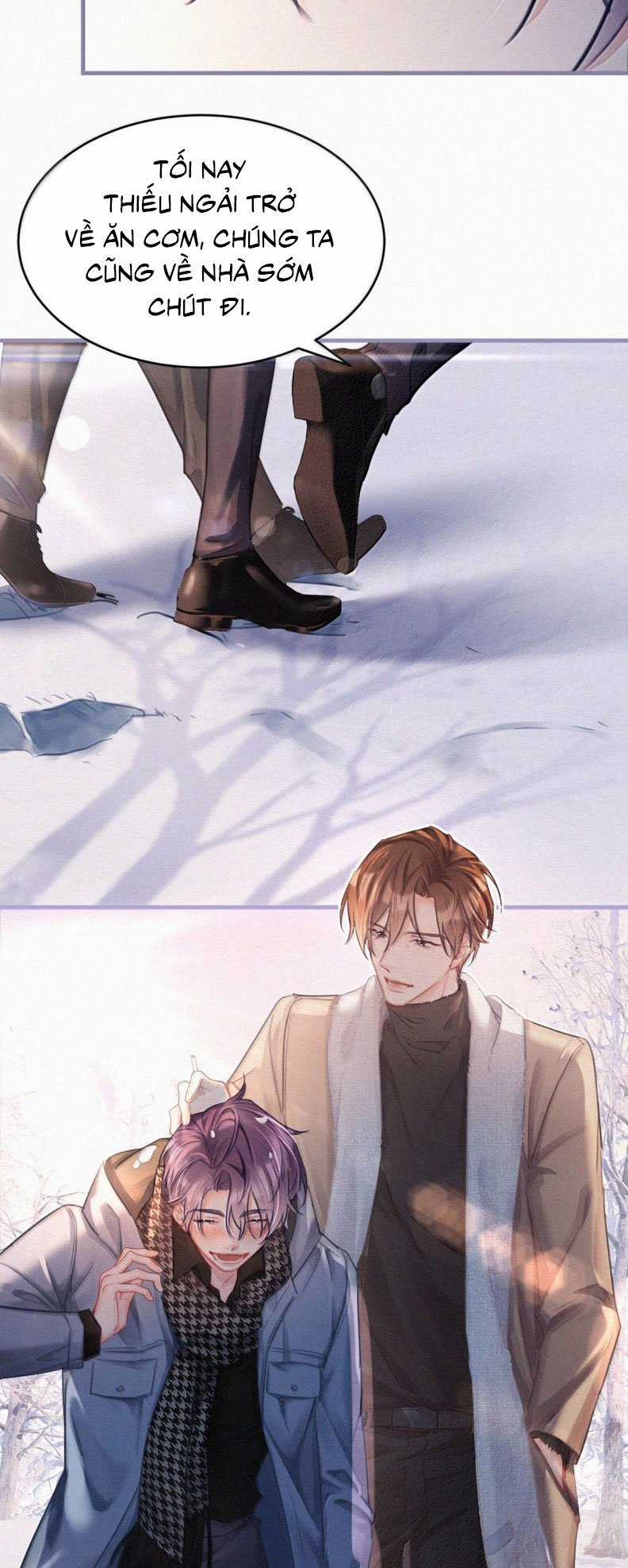 Môi Súng - Chapter 154 - Trang 52