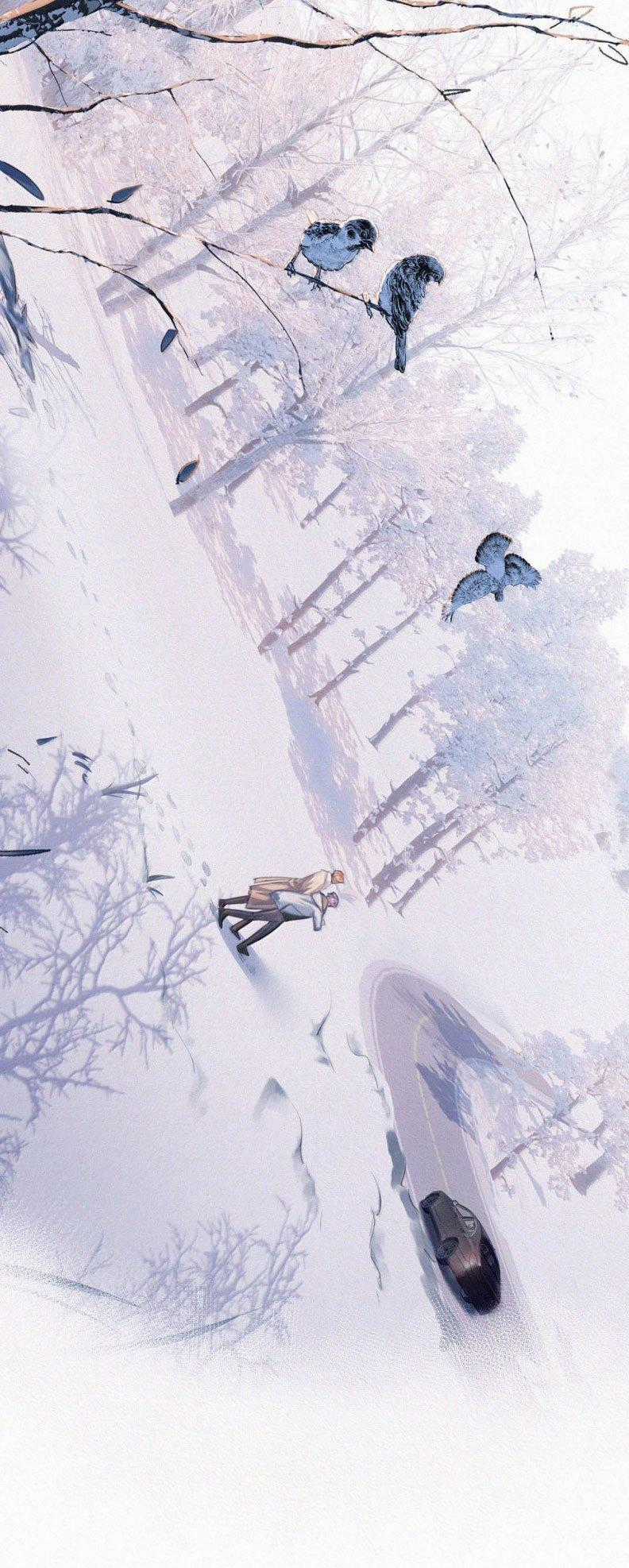 Môi Súng - Chapter 154 - Trang 54