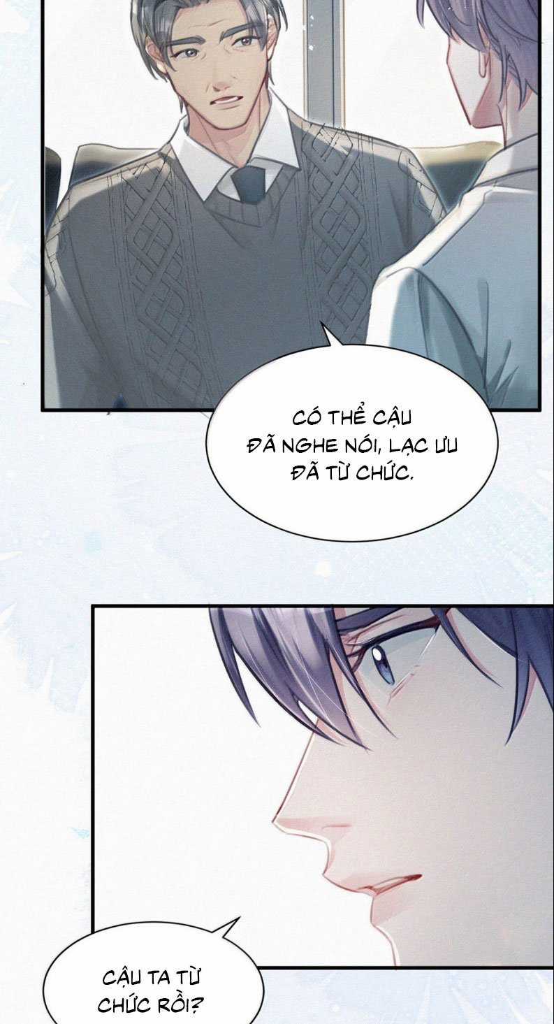 Môi Súng - Chapter 154 - Trang 7