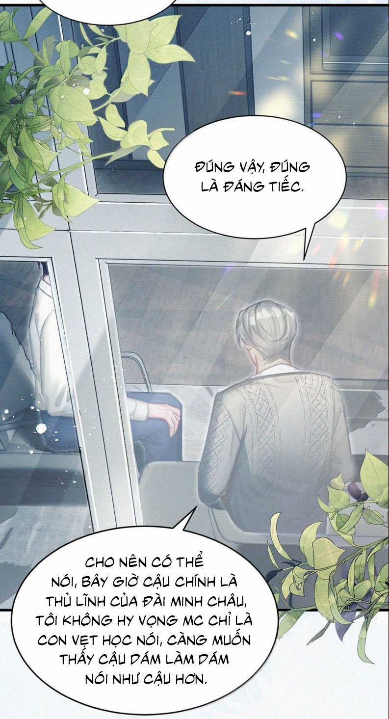 Môi Súng - Chapter 154 - Trang 8