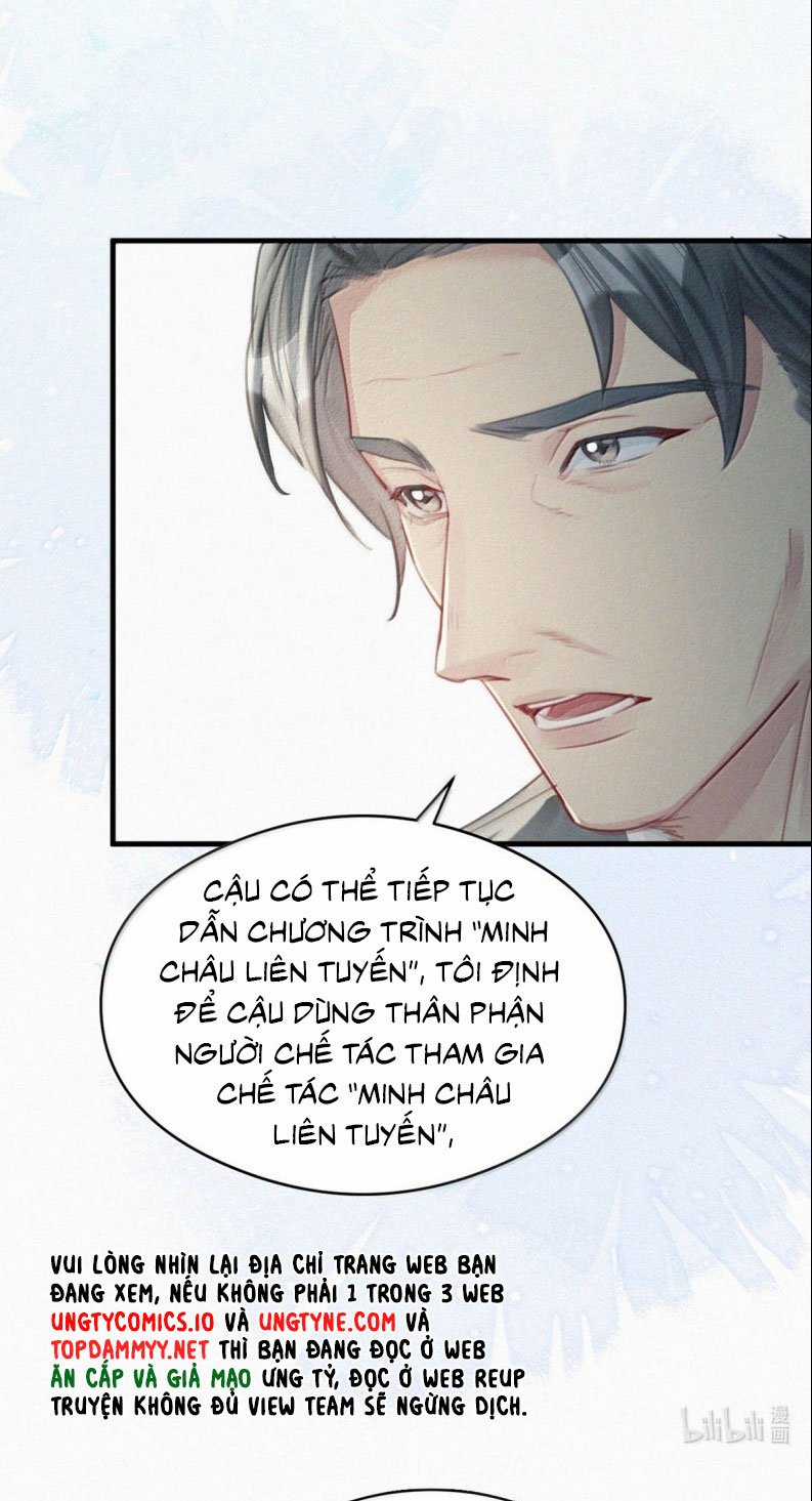 Môi Súng - Chapter 154 - Trang 9