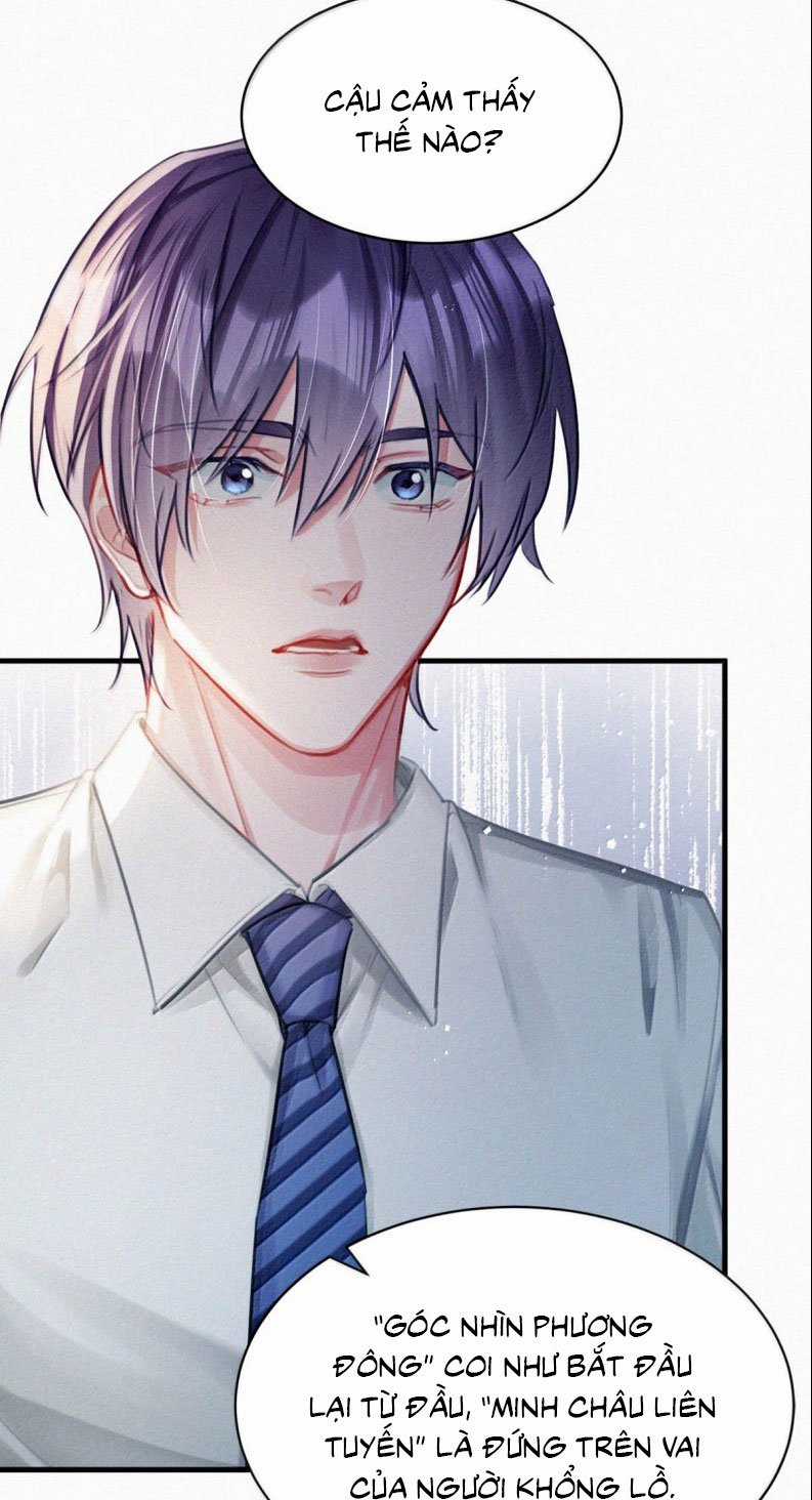 Môi Súng - Chapter 154 - Trang 10