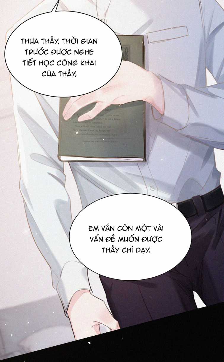 Môi Súng - Chapter 16 - Trang 14