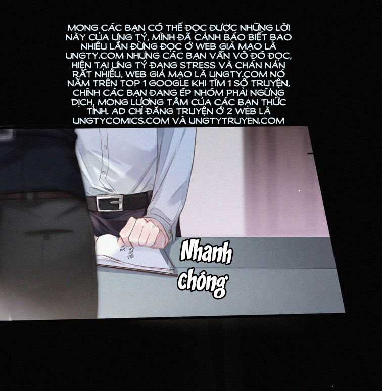 Môi Súng - Chapter 16 - Trang 18