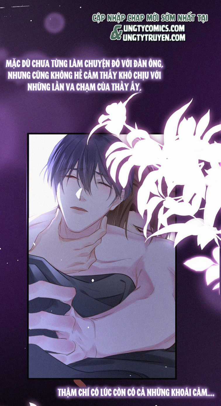 Môi Súng - Chapter 16 - Trang 23