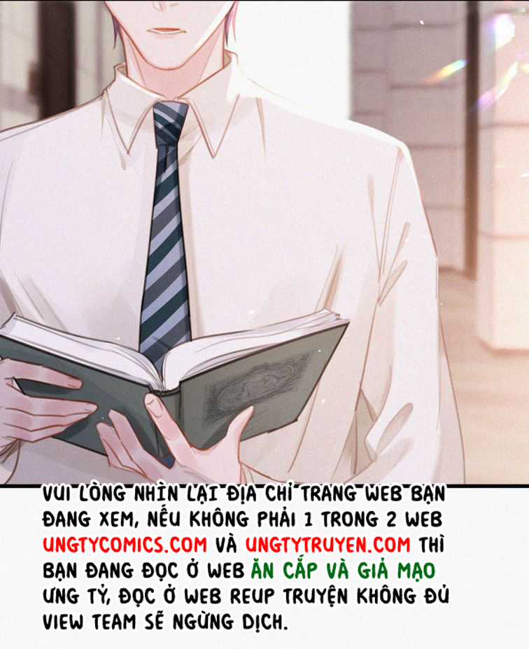 Môi Súng - Chapter 16 - Trang 25