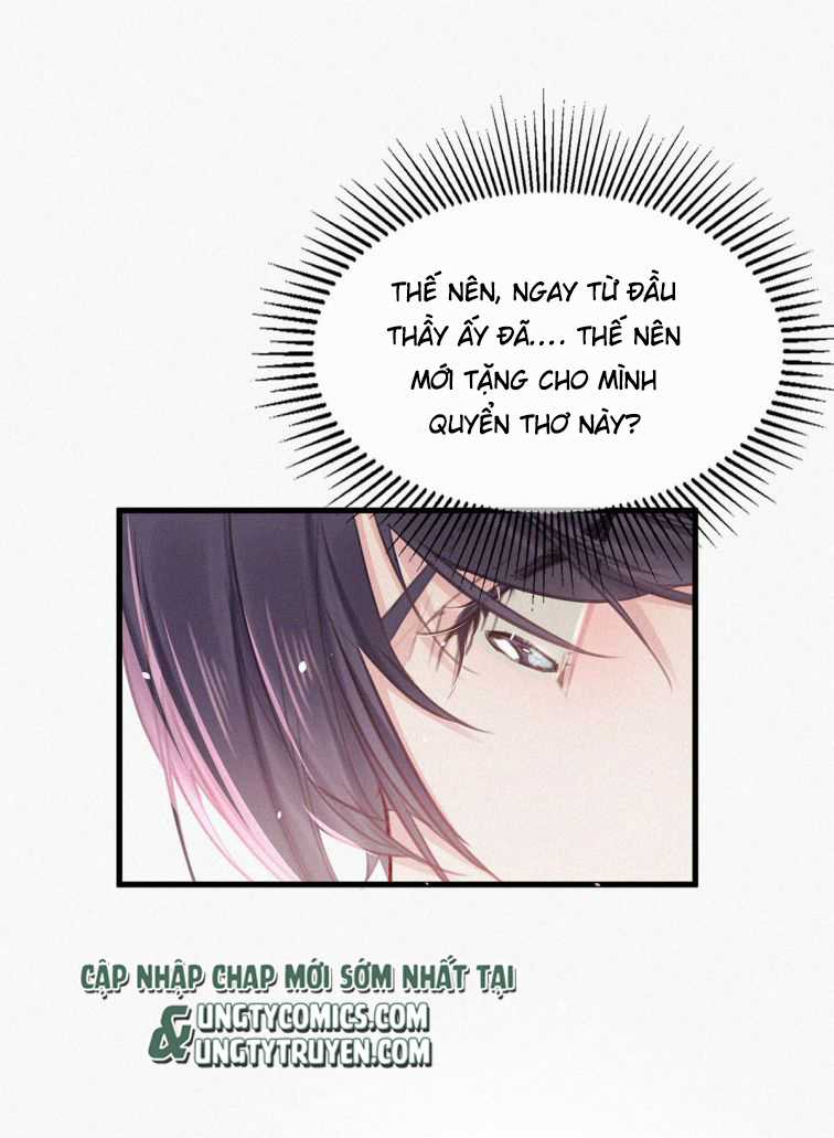 Môi Súng - Chapter 16 - Trang 27