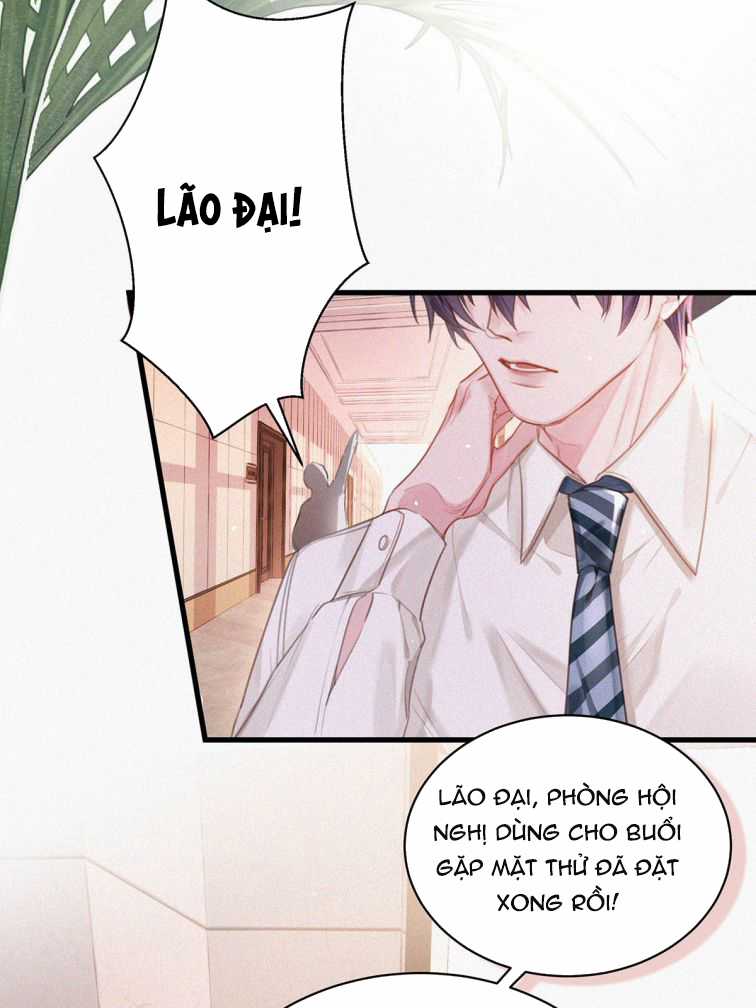 Môi Súng - Chapter 16 - Trang 30