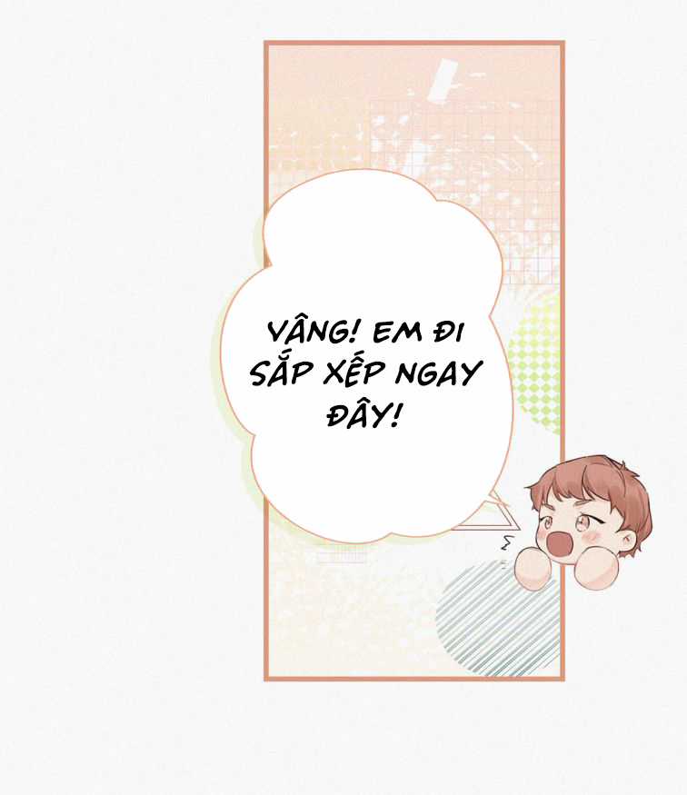 Môi Súng - Chapter 16 - Trang 32