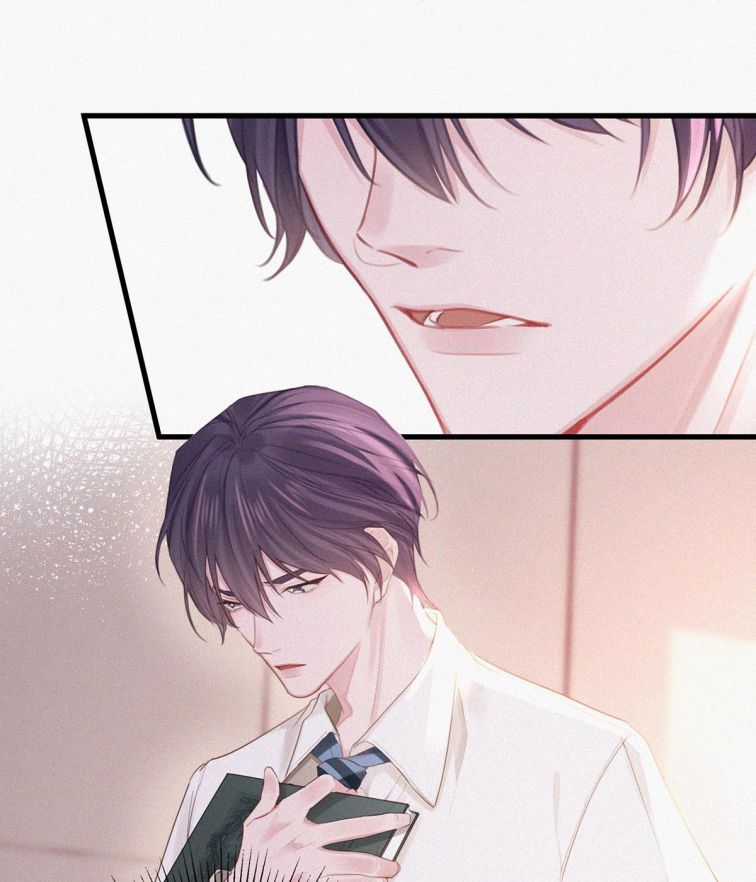 Môi Súng - Chapter 16 - Trang 34