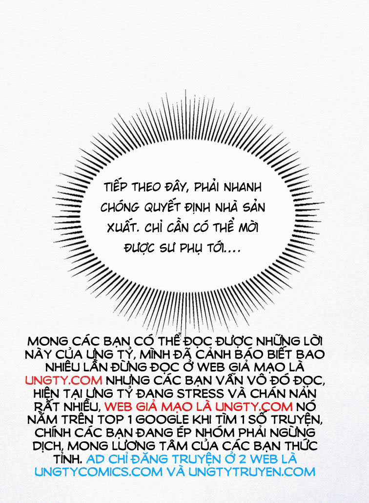 Môi Súng - Chapter 16 - Trang 36