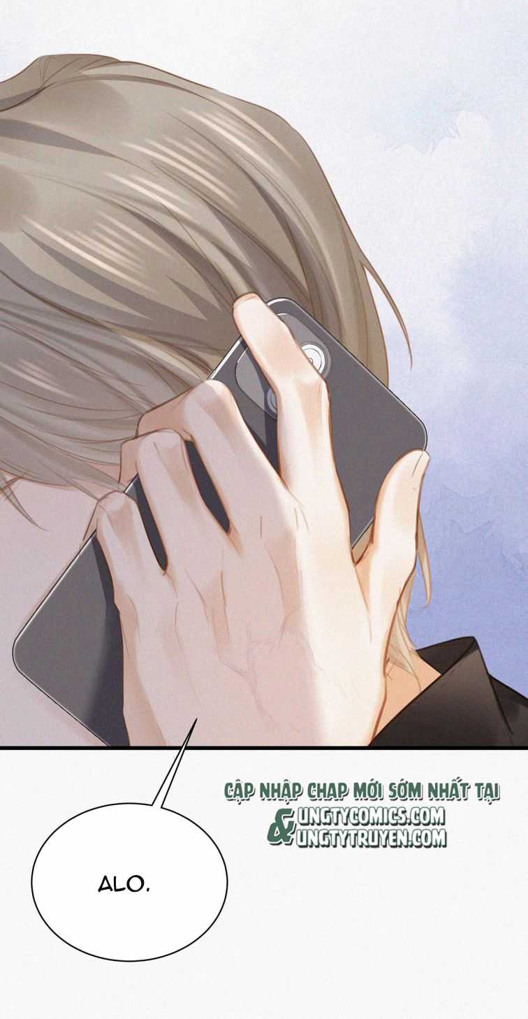 Môi Súng - Chapter 16 - Trang 37