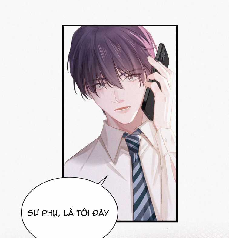 Môi Súng - Chapter 16 - Trang 38