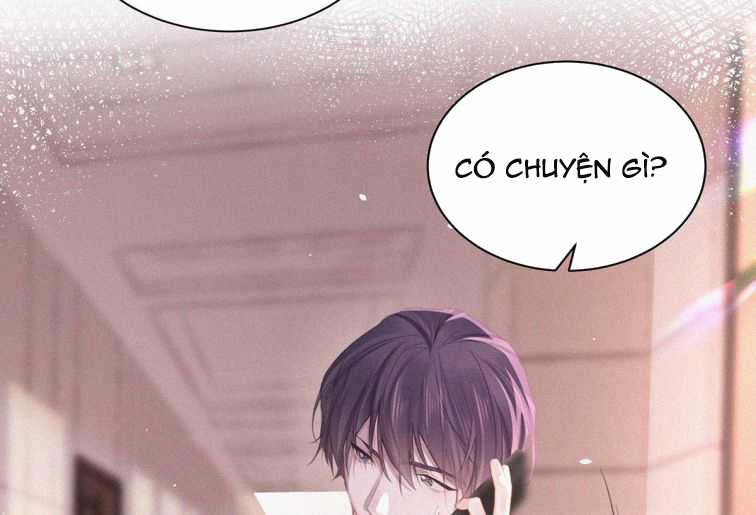 Môi Súng - Chapter 16 - Trang 39