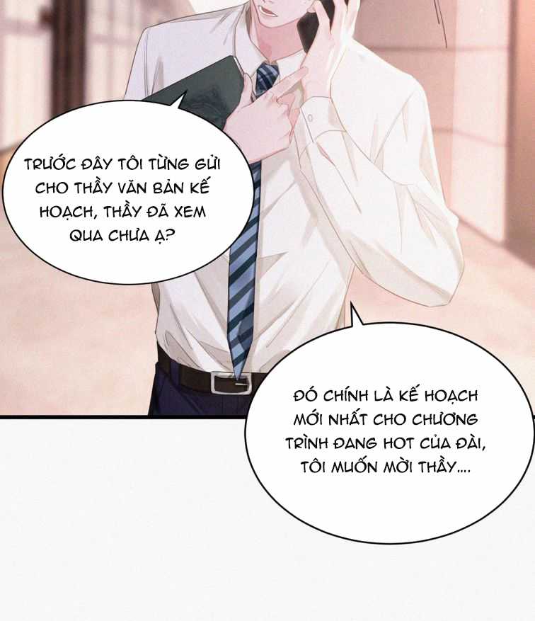 Môi Súng - Chapter 16 - Trang 40