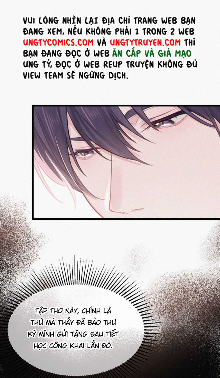 Môi Súng - Chapter 16 - Trang 5