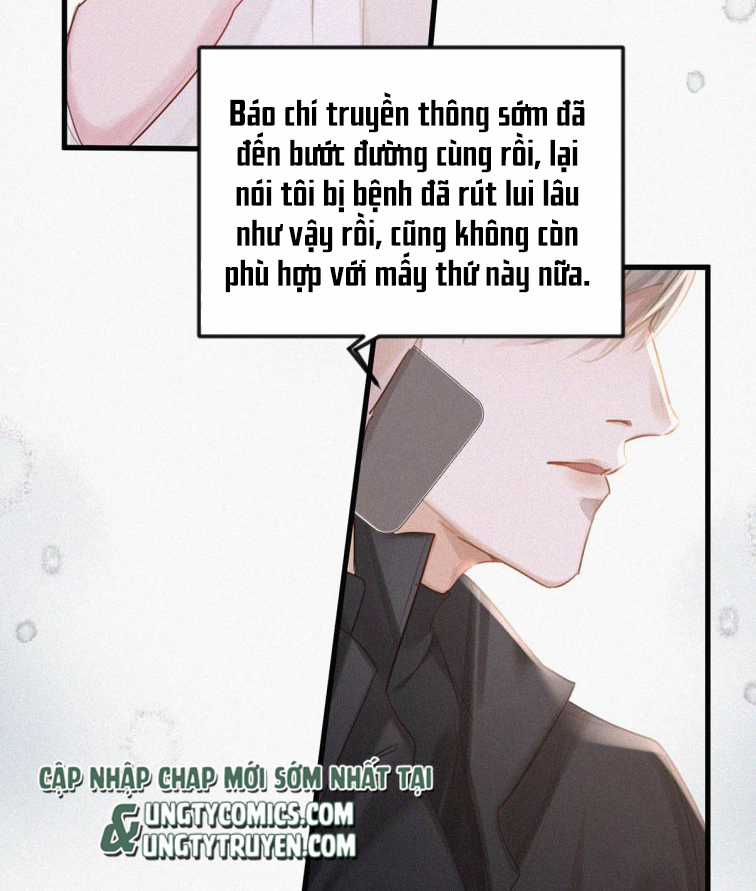 Môi Súng - Chapter 16 - Trang 43