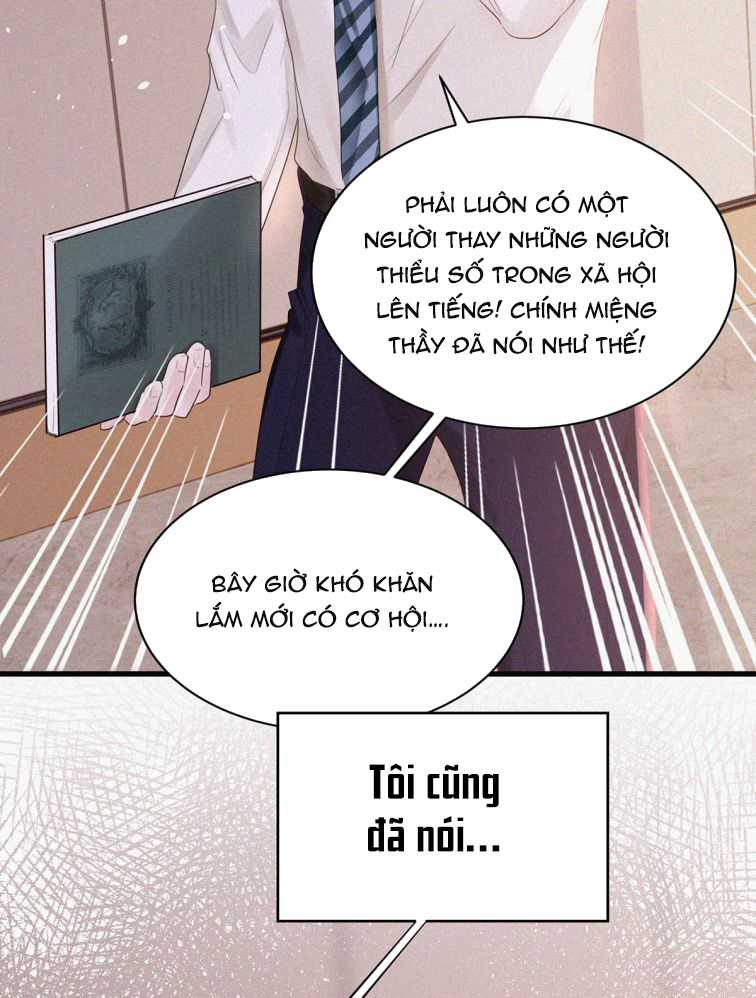 Môi Súng - Chapter 16 - Trang 45