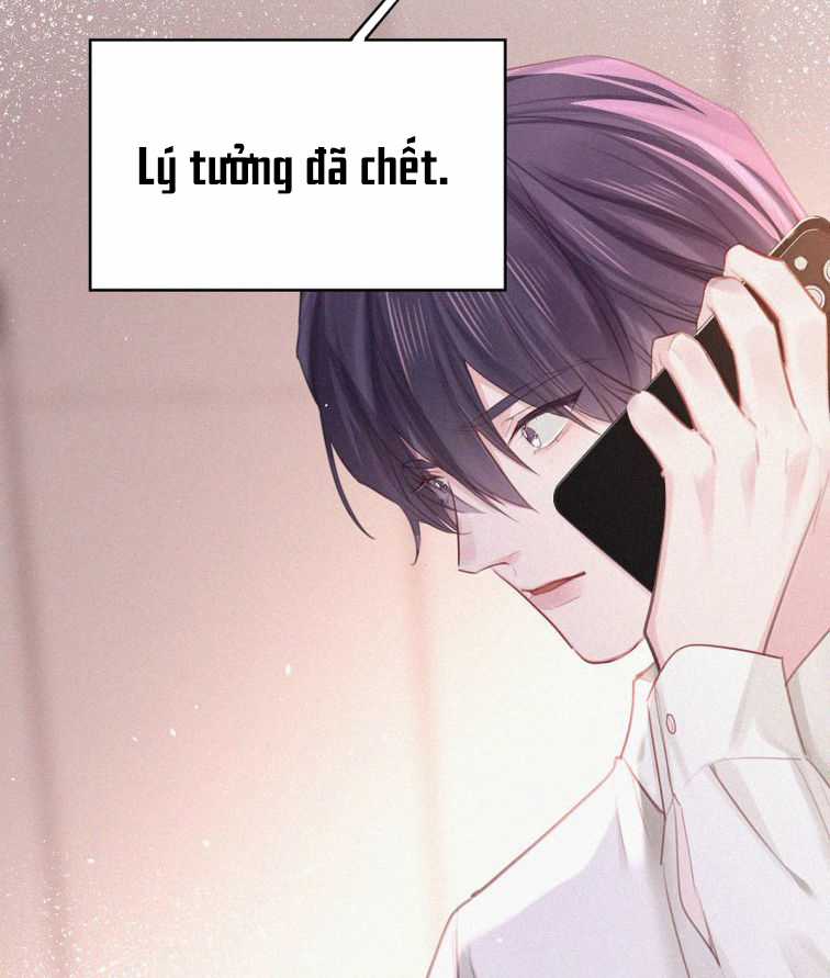 Môi Súng - Chapter 16 - Trang 46