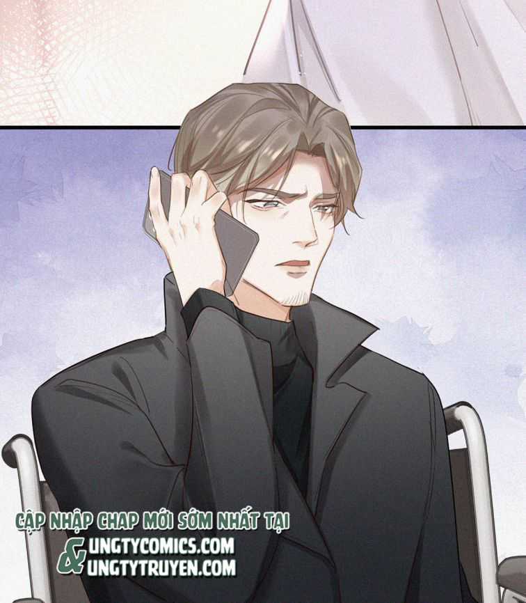 Môi Súng - Chapter 16 - Trang 47