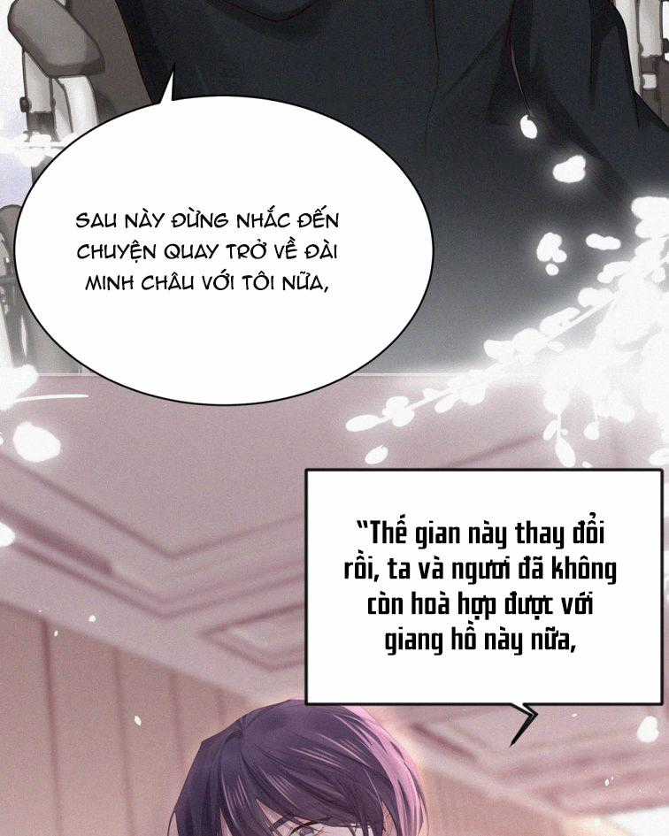 Môi Súng - Chapter 16 - Trang 48