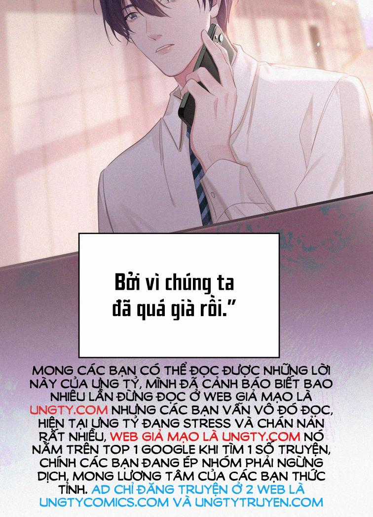Môi Súng - Chapter 16 - Trang 49