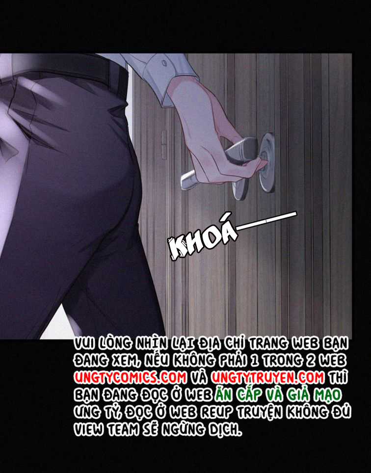 Môi Súng - Chapter 16 - Trang 9