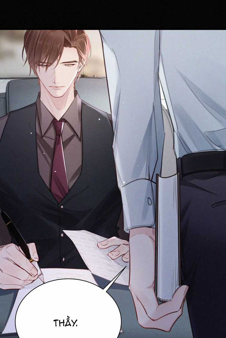 Môi Súng - Chapter 16 - Trang 10