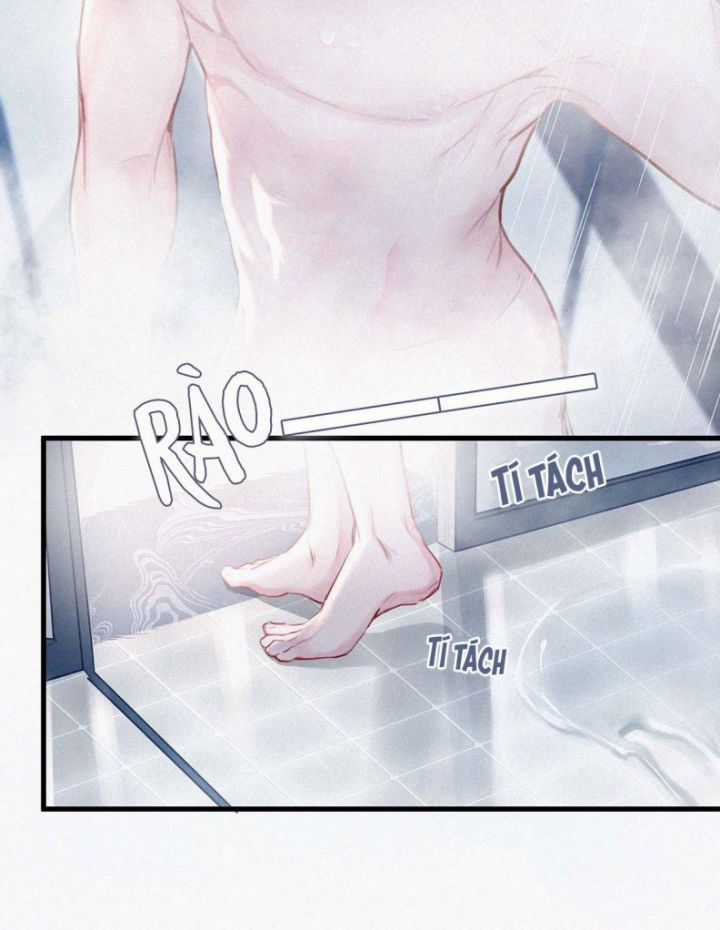 Môi Súng - Chapter 17 - Trang 11