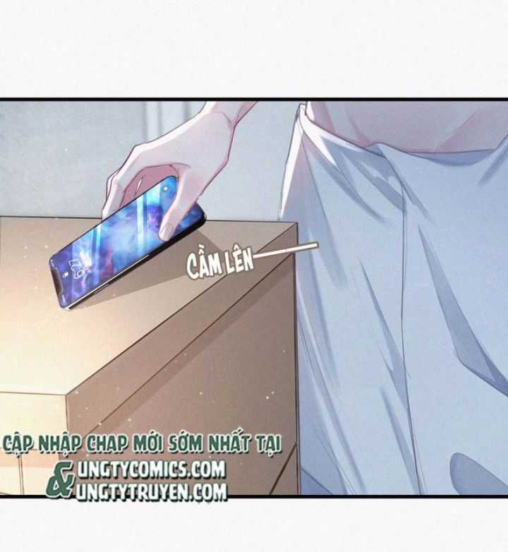 Môi Súng - Chapter 17 - Trang 13