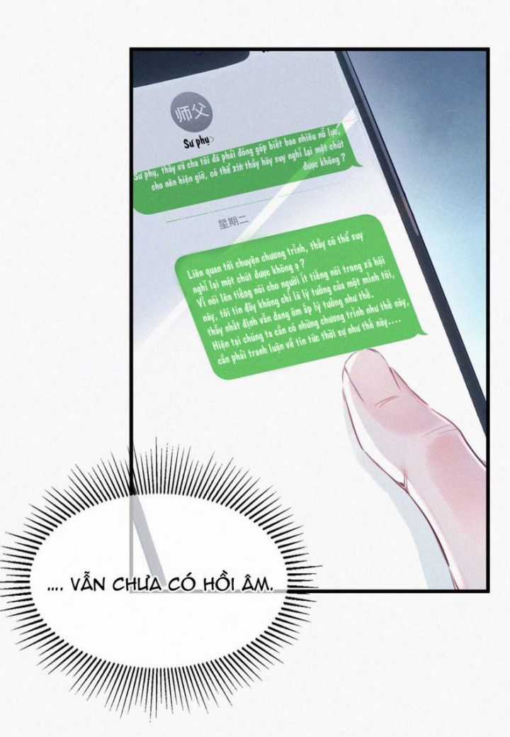 Môi Súng - Chapter 17 - Trang 14