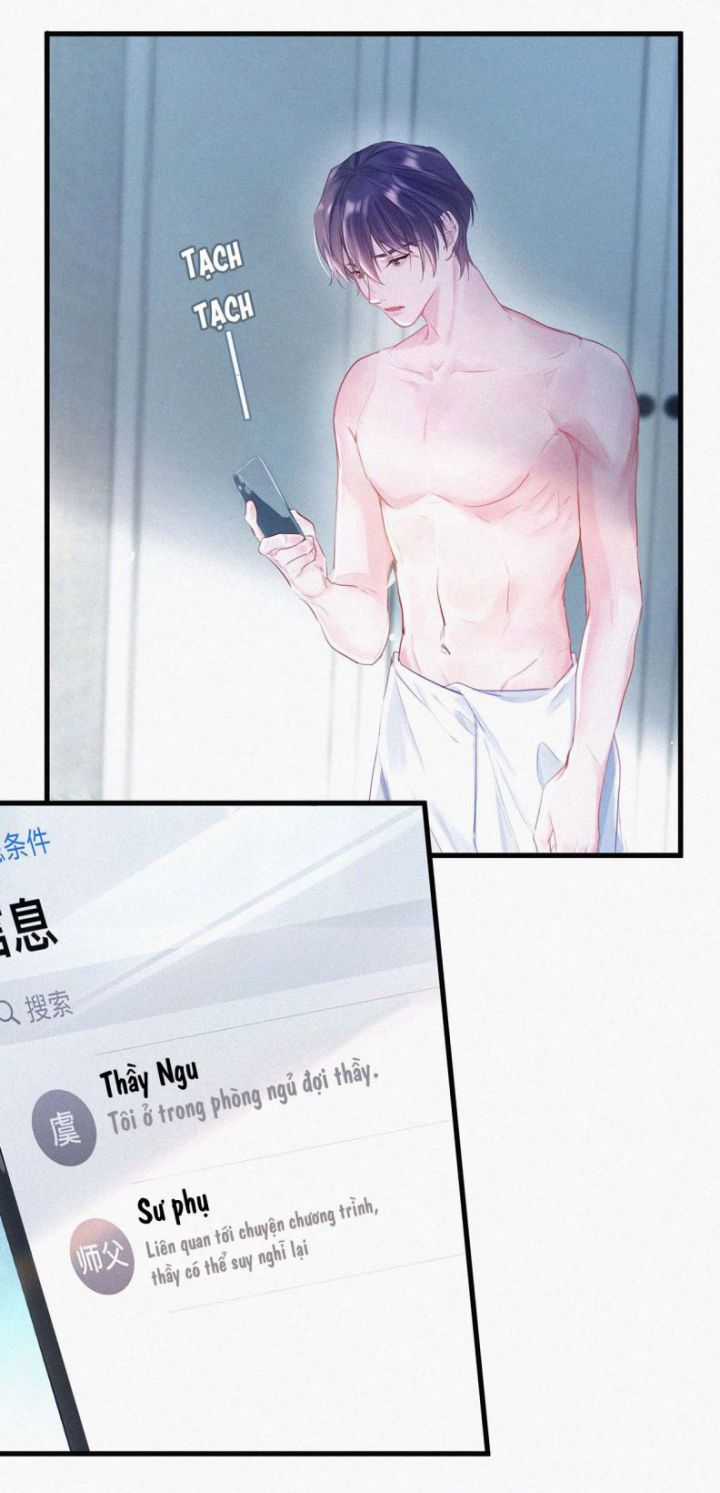 Môi Súng - Chapter 17 - Trang 15