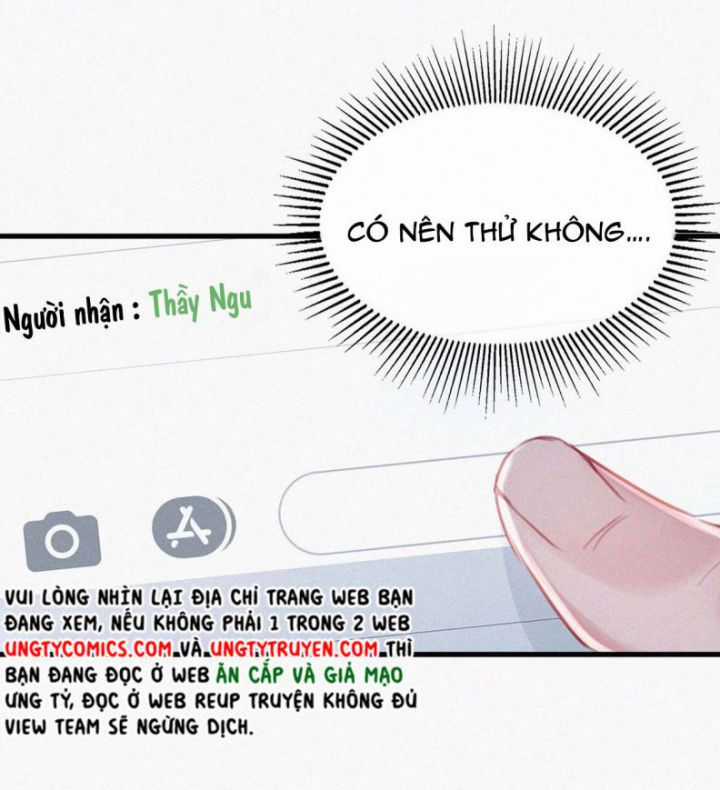 Môi Súng - Chapter 17 - Trang 16