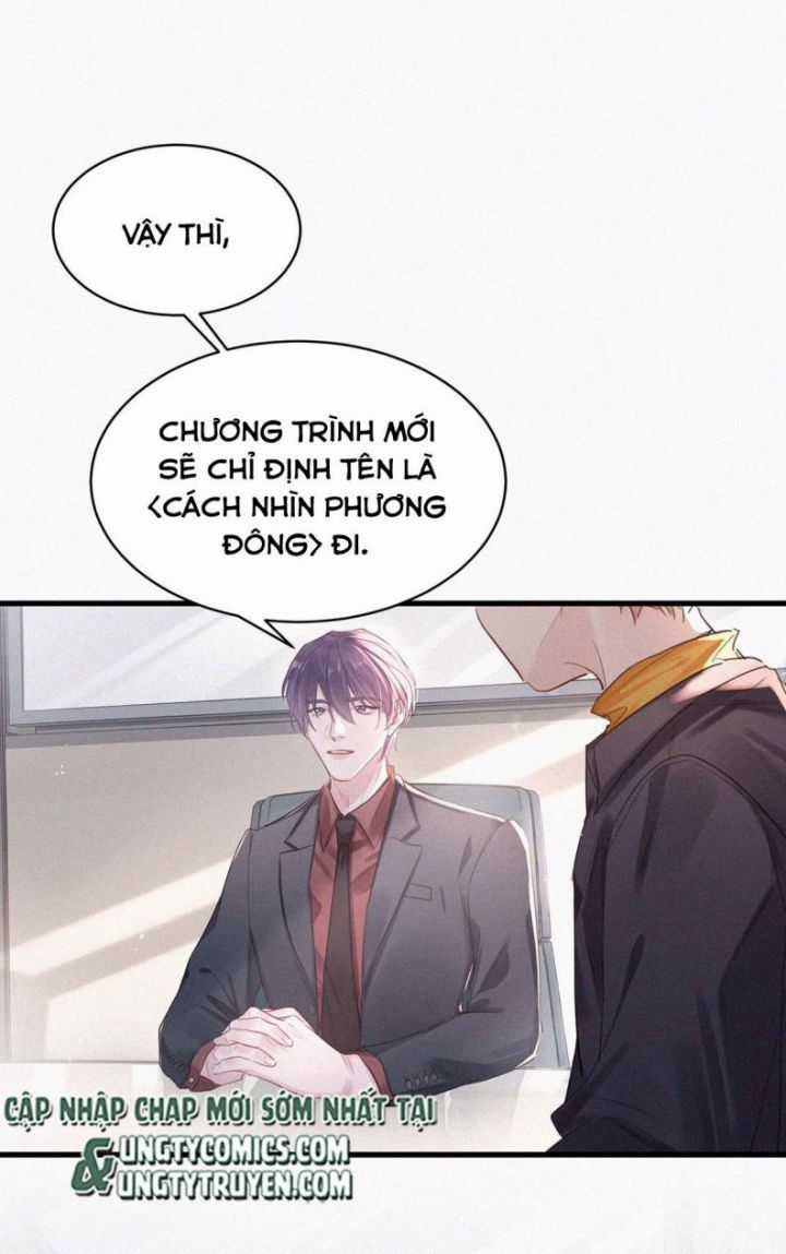 Môi Súng - Chapter 17 - Trang 19