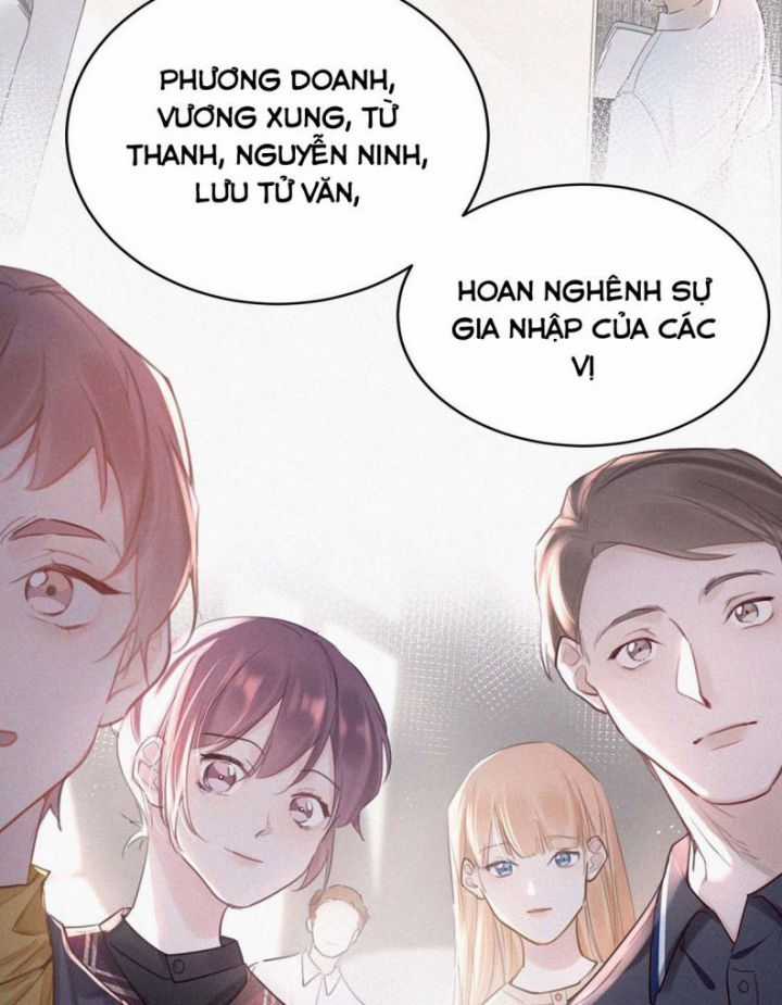 Môi Súng - Chapter 17 - Trang 21