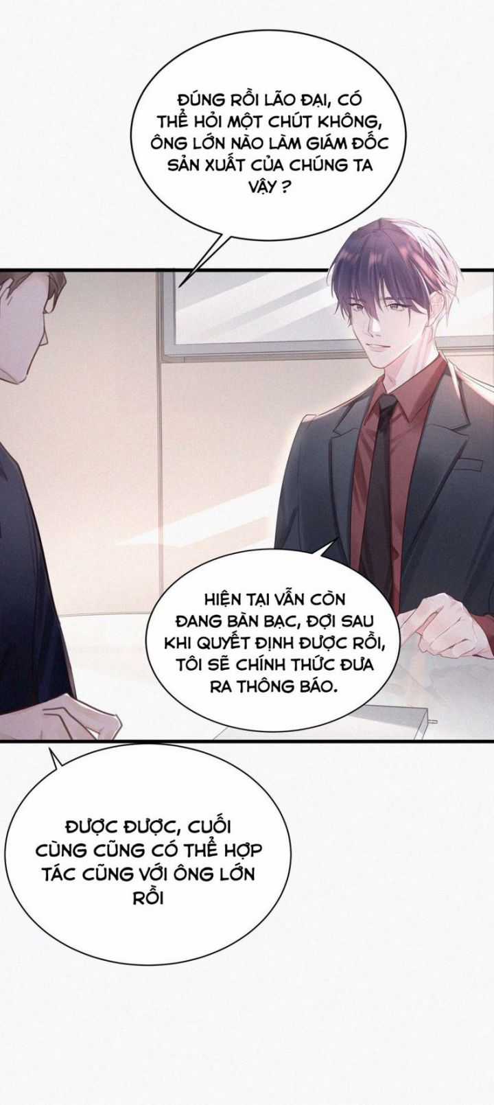 Môi Súng - Chapter 17 - Trang 24