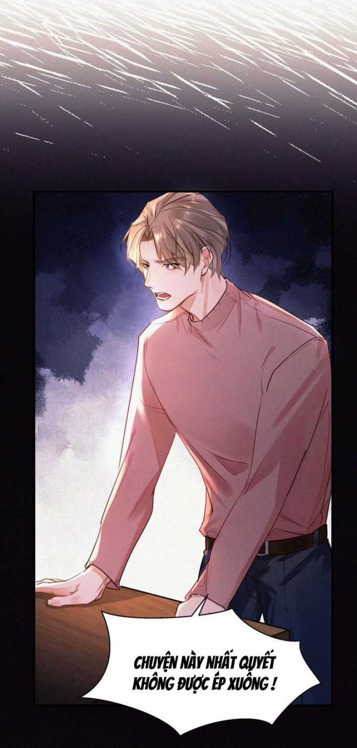 Môi Súng - Chapter 17 - Trang 27