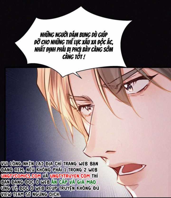 Môi Súng - Chapter 17 - Trang 28