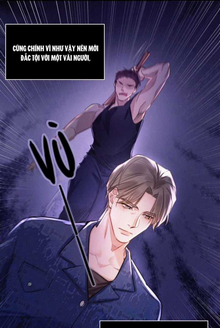 Môi Súng - Chapter 17 - Trang 29