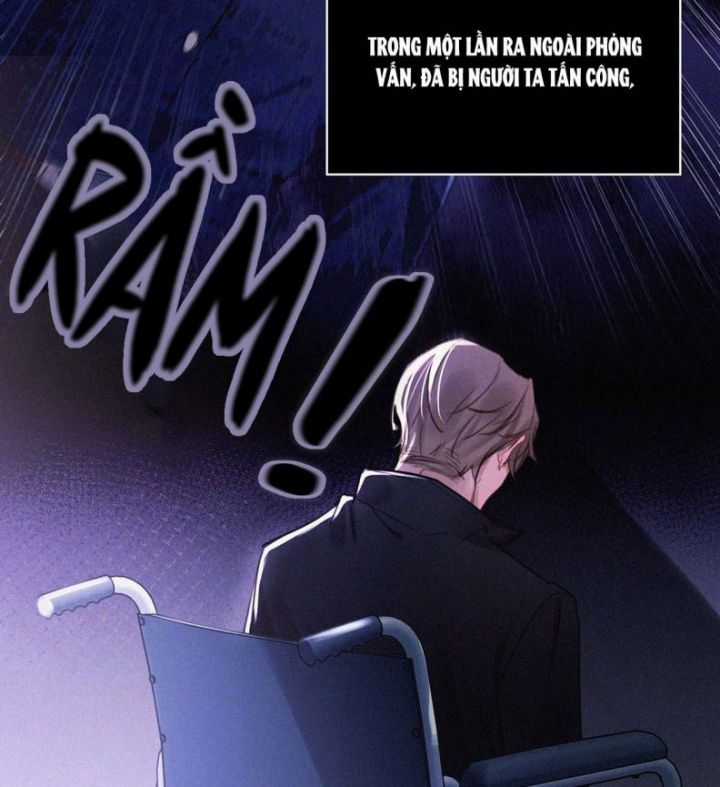 Môi Súng - Chapter 17 - Trang 30