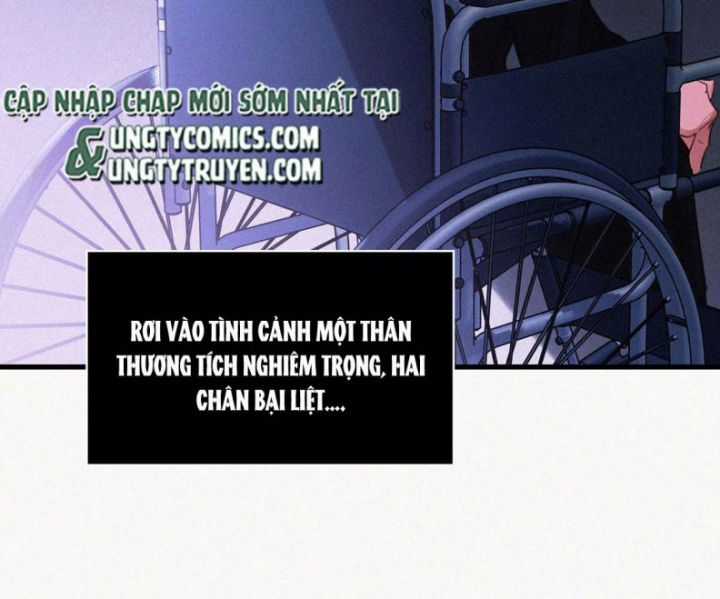 Môi Súng - Chapter 17 - Trang 31