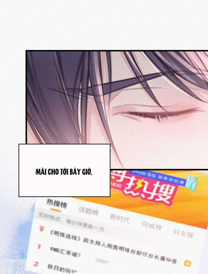 Môi Súng - Chapter 17 - Trang 32