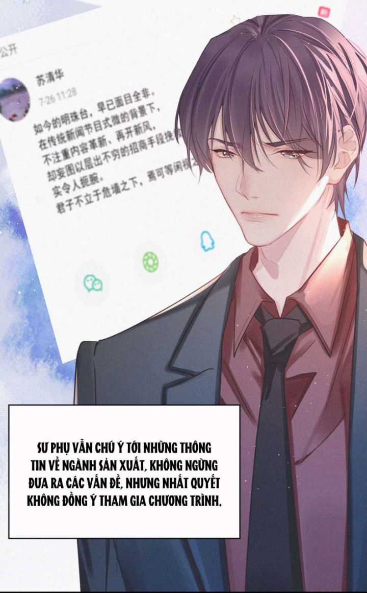 Môi Súng - Chapter 17 - Trang 33